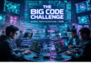 The Big Code Challenge 2026 by HackerEarth – Coding Competition With Career Opportunities Job Notification