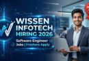 <span style="font-family:'Georgia',serif; font-size:32px; font-weight:700; color:#1a1a2e;">Private IT Job 2026: Wissen Infotech Hiring Graduates | Salary up to 8 LPA</span>